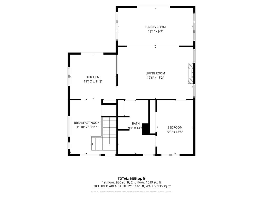 22913 W Martin Lake Drive NE Linwood Twp MN 55079 - Martin 7098258 image34