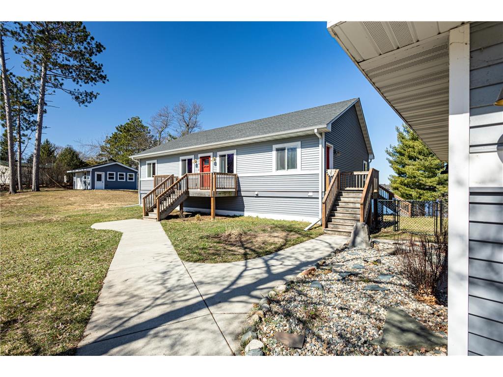 22914 E Martin Lake Drive NE Linwood Twp MN 55079 - Martin 6511610 image1