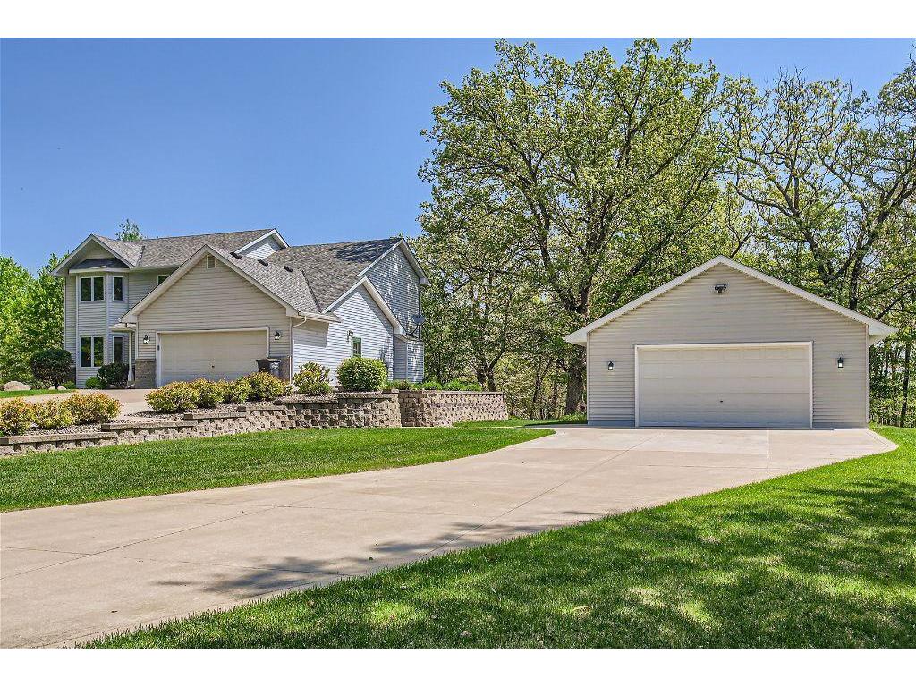 22915 E Martin Lake Drive NE Linwood Twp MN 55079 6535945 image1