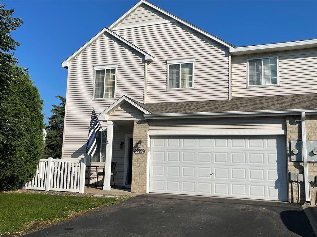 2292 119th Lane NE, Blaine, MN, 55449 MLS 6226041 Edina Realty