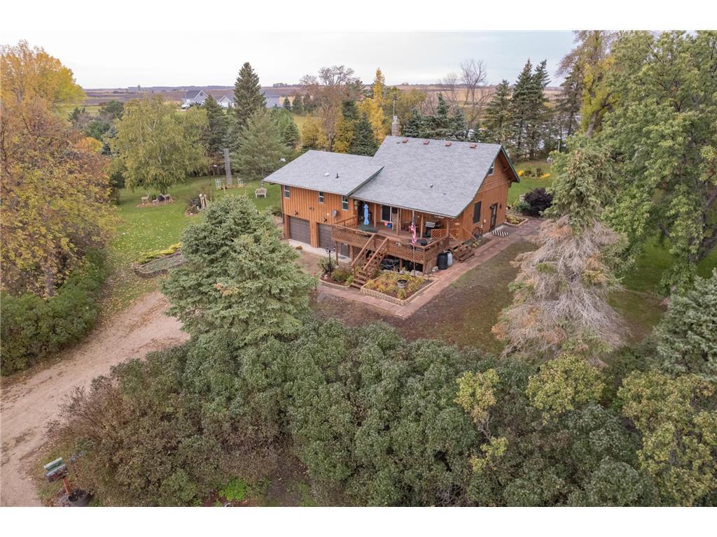 22937 Lake Jennie Road NW, Evansville, MN, 56326 MLS 6478384 Edina