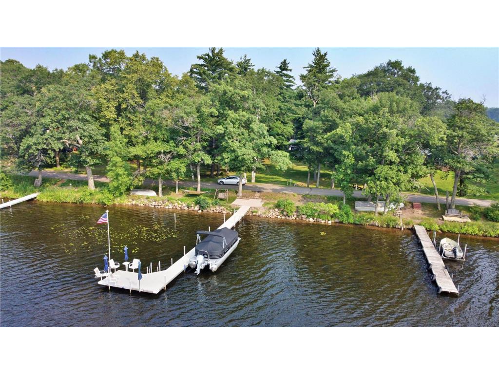 22938 Portage Pass Road Deerwood MN 56444 - Portage Lake 7056240 image1
