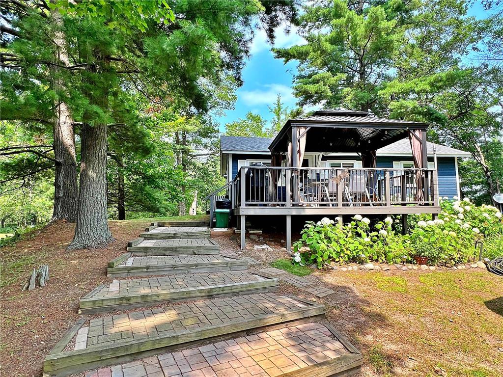 22938 Portage Pass Road Deerwood MN 56444 - Portage Lake 7056240 image35