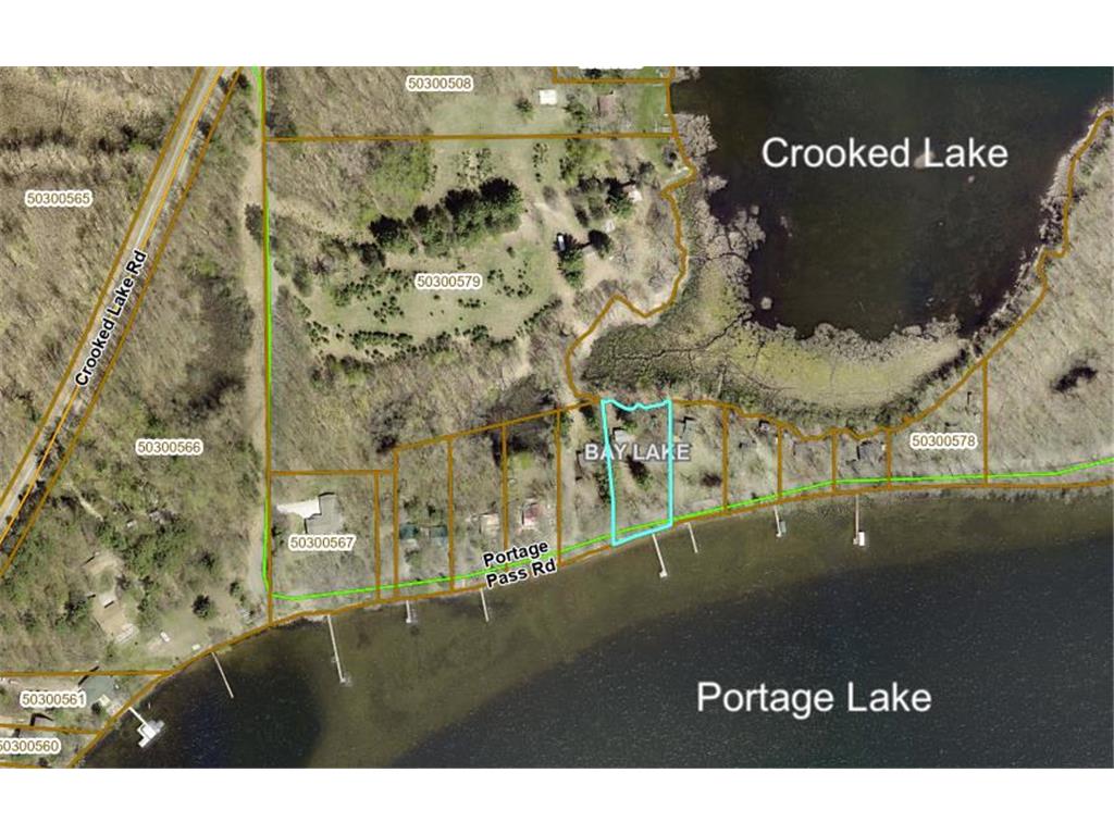 22938 Portage Pass Road Deerwood MN 56444 - Portage Lake 7056240 image5