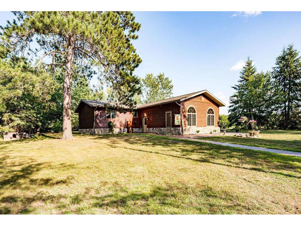 2294 Spring Lake Road, Barnum, MN, 55707 MLS 6412464 Edina Realty