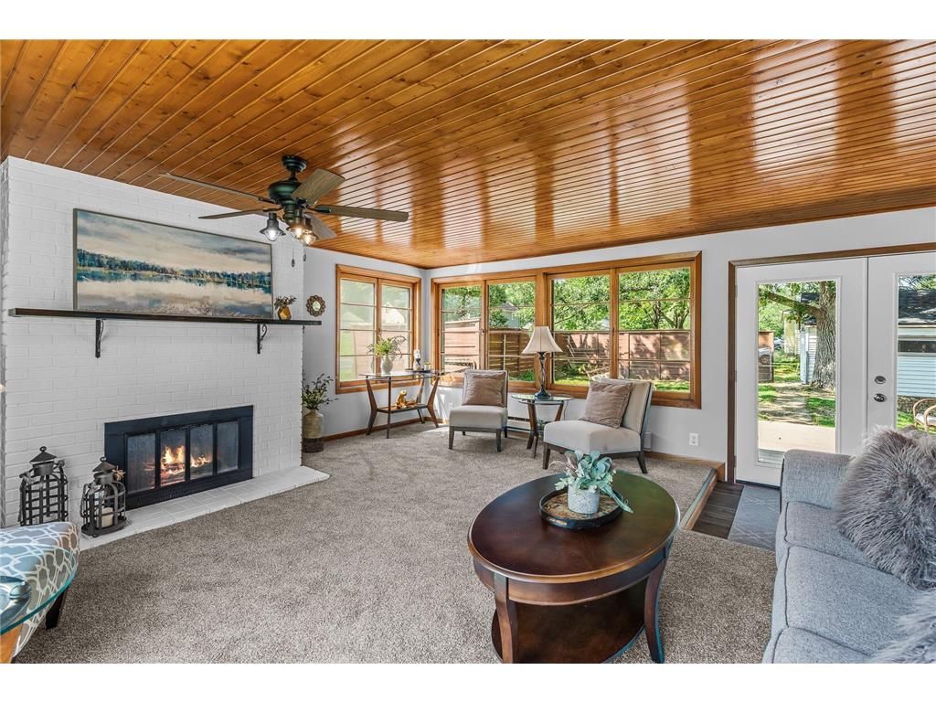 2295 County Road H2, Mounds View, MN 55112 MLS 6419837 Edina Realty