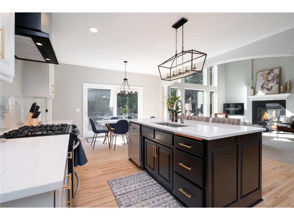 2295 Gervais Hills Drive, Little Canada, MN, 55117 MLS 6505311