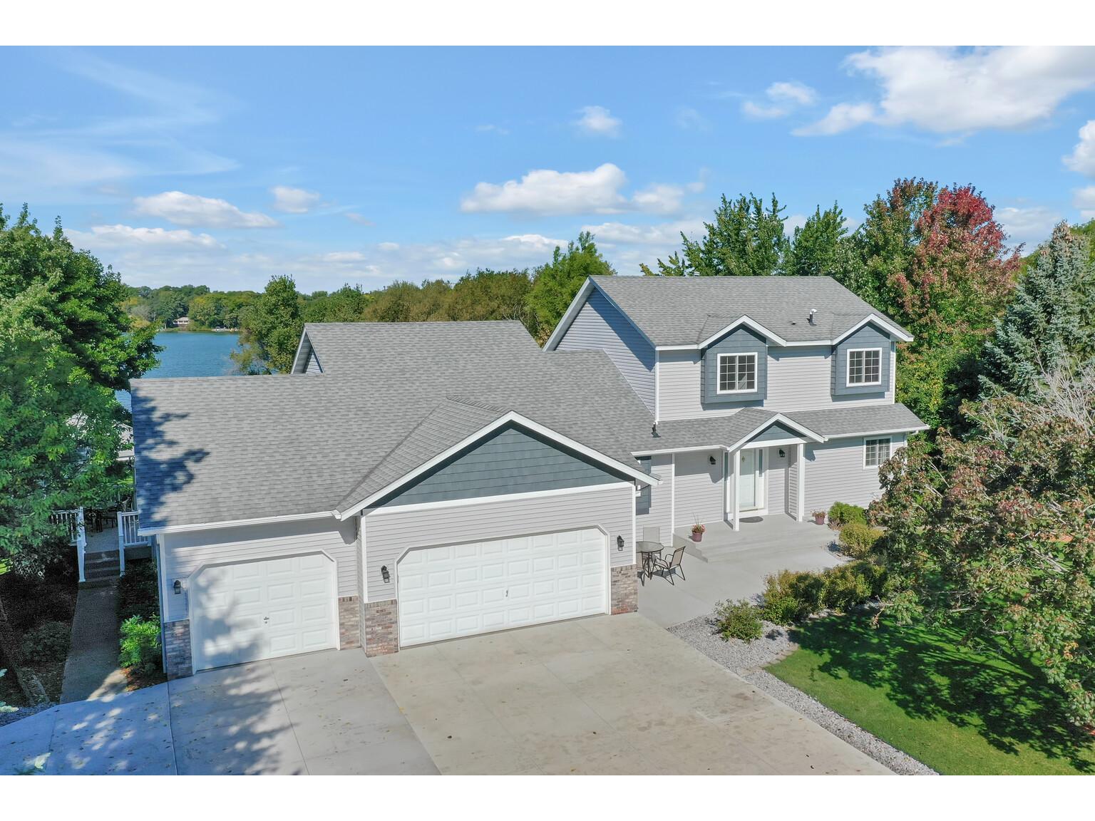 22952 185th Street NW, Big Lake, MN, 55309 MLS 6104007 Edina Realty