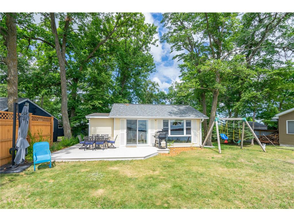 22957 N Platte Lake Road Roosevelt Twp MN 56338 - Platte 7109639 image1