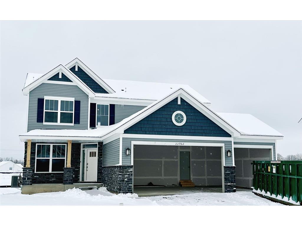 22962 Wood Lane, Rogers, MN 55374 MLS 6315438 Edina Realty