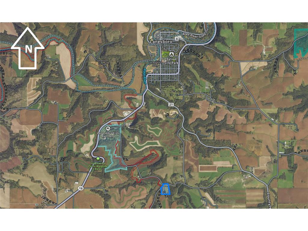 22966 Grosbeak Road Carrolton Twp MN 55949 7084097 image69