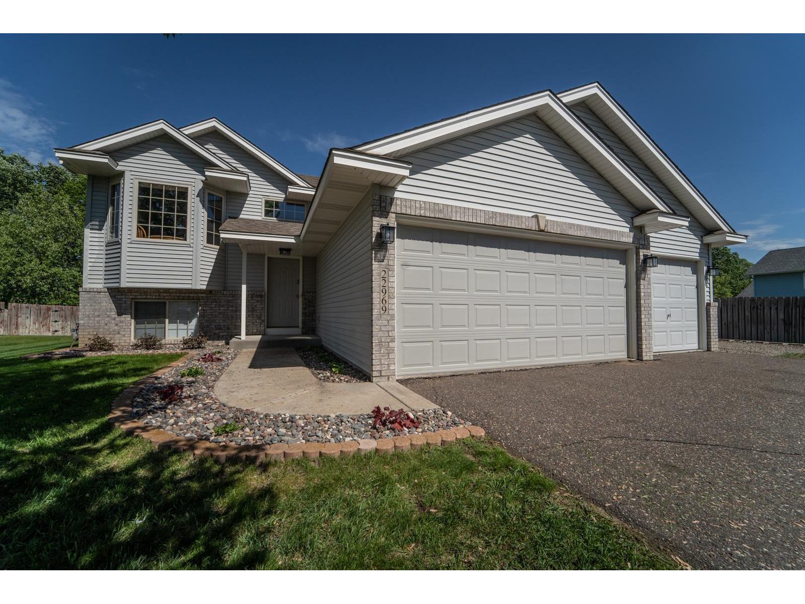 22969 Kiowa Street NW, Saint Francis, MN 55070 MLS 5765867 Edina Realty