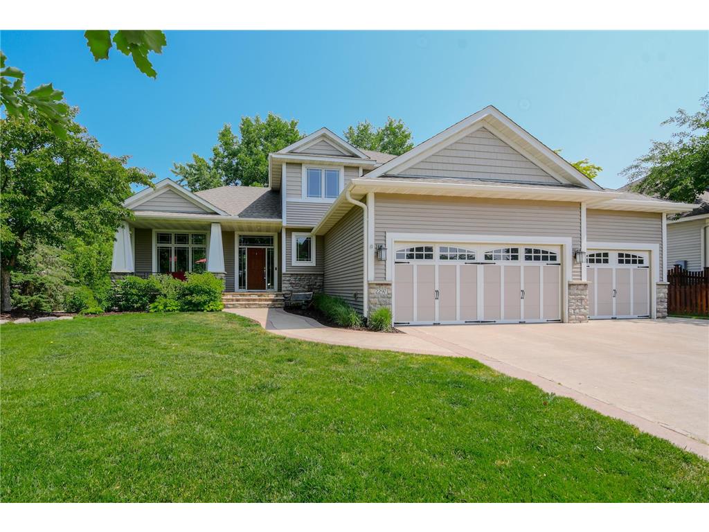 2297 Tart Lake Road, Lino Lakes, MN, 55038 MLS 6391517 Edina Realty