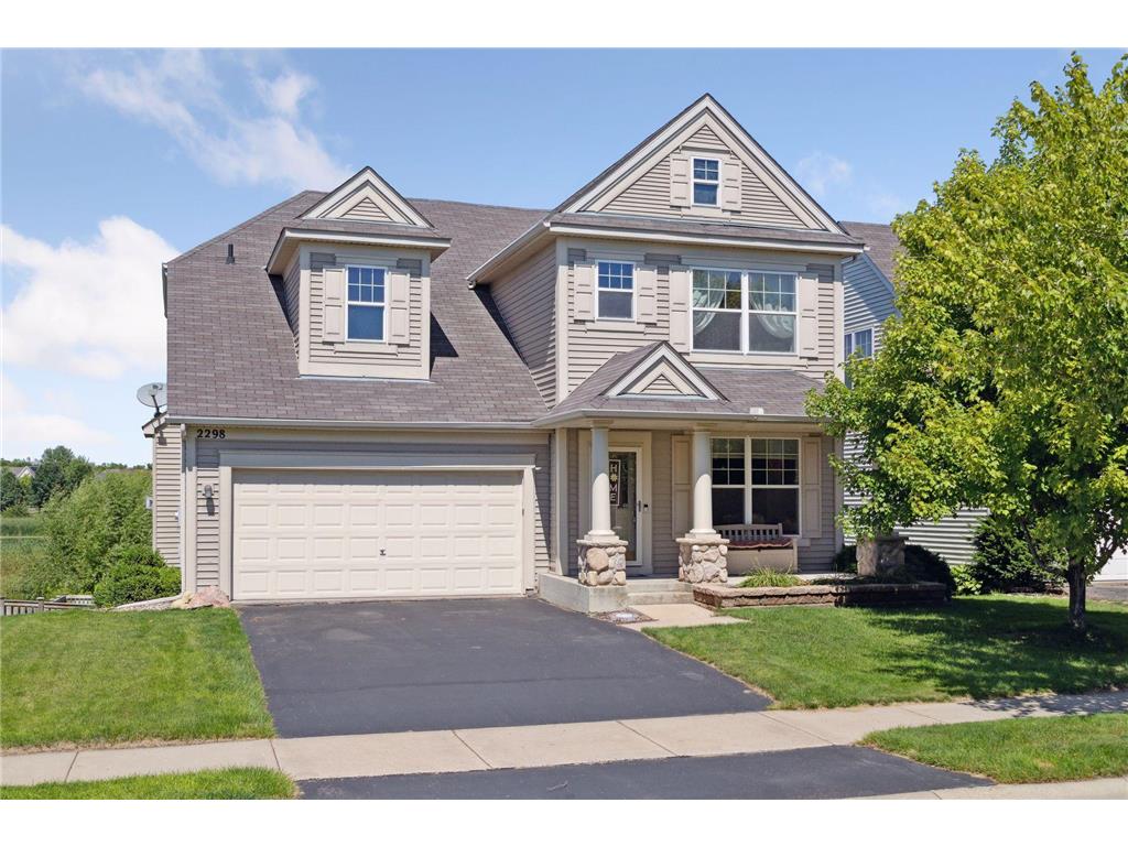 2298 Clover Field Drive Chaska MN 55318 6396071 image1