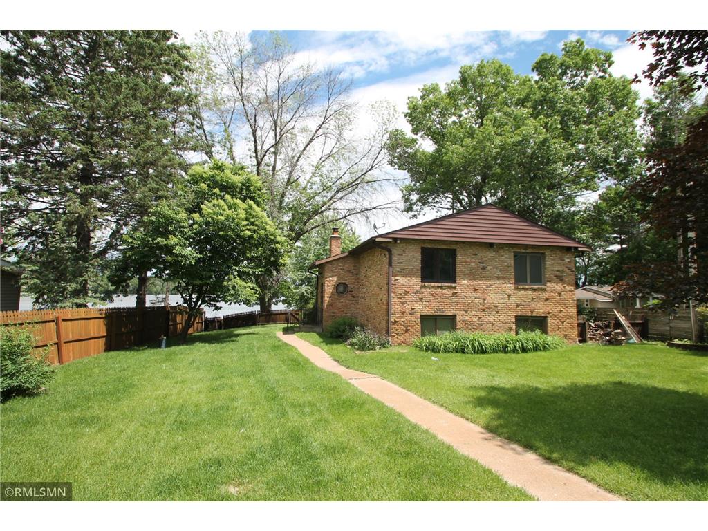 22983 W Martin Lake Drive NE Linwood Twp MN 55079 - Martin 6575812 image1