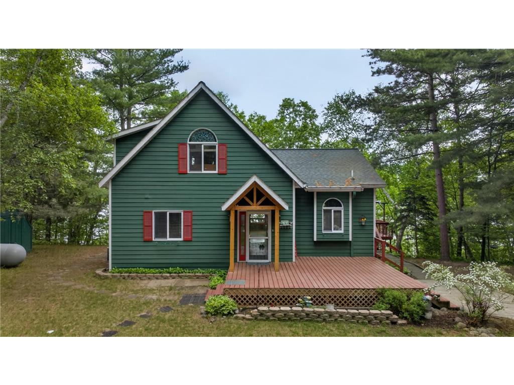 22984 County 7 Park Rapids MN 56470 - Little Sand Lake 7093315 image1