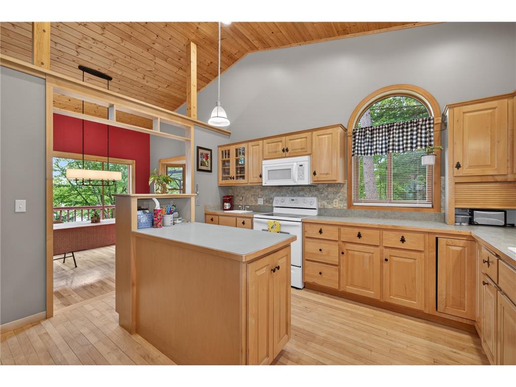 22984 County 7 Park Rapids MN 56470 - Little Sand Lake 7093315 image15