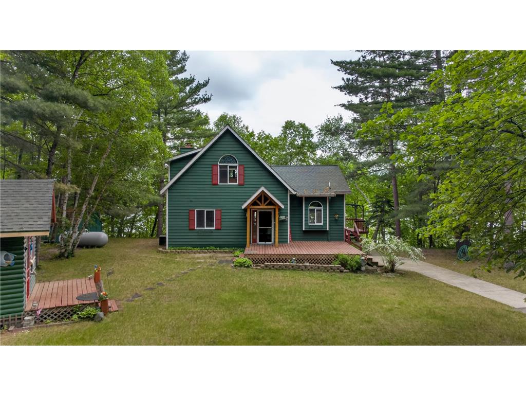 22984 County 7 Park Rapids MN 56470 - Little Sand Lake 7093315 image2