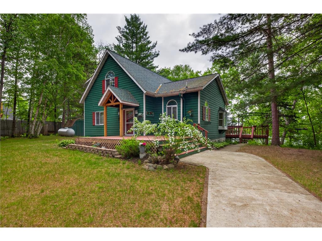 22984 County 7 Park Rapids MN 56470 - Little Sand Lake 7093315 image3