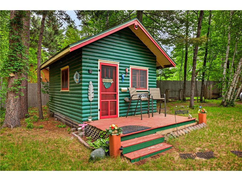 22984 County 7 Park Rapids MN 56470 - Little Sand Lake 7093315 image30