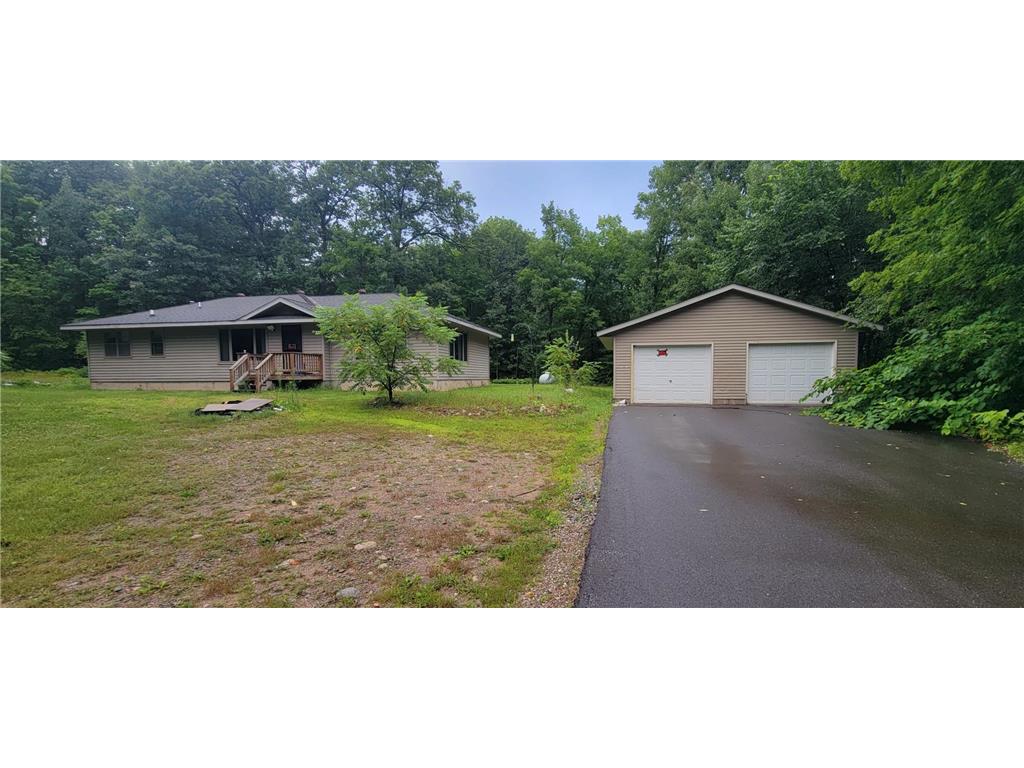 22988 North Street, Cuyuna, MN, 56444 MLS 6401801 Edina Realty