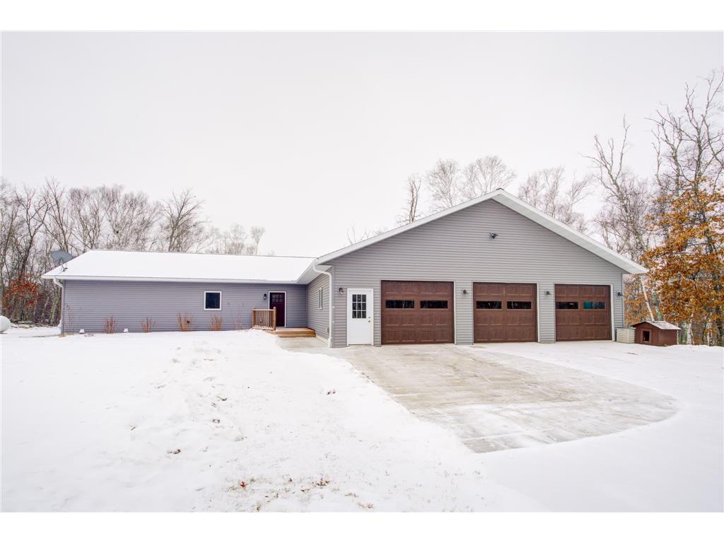 2299 Norway Bluff Drive SE Bemidji MN 56601 - Mississippi 6647543 image1