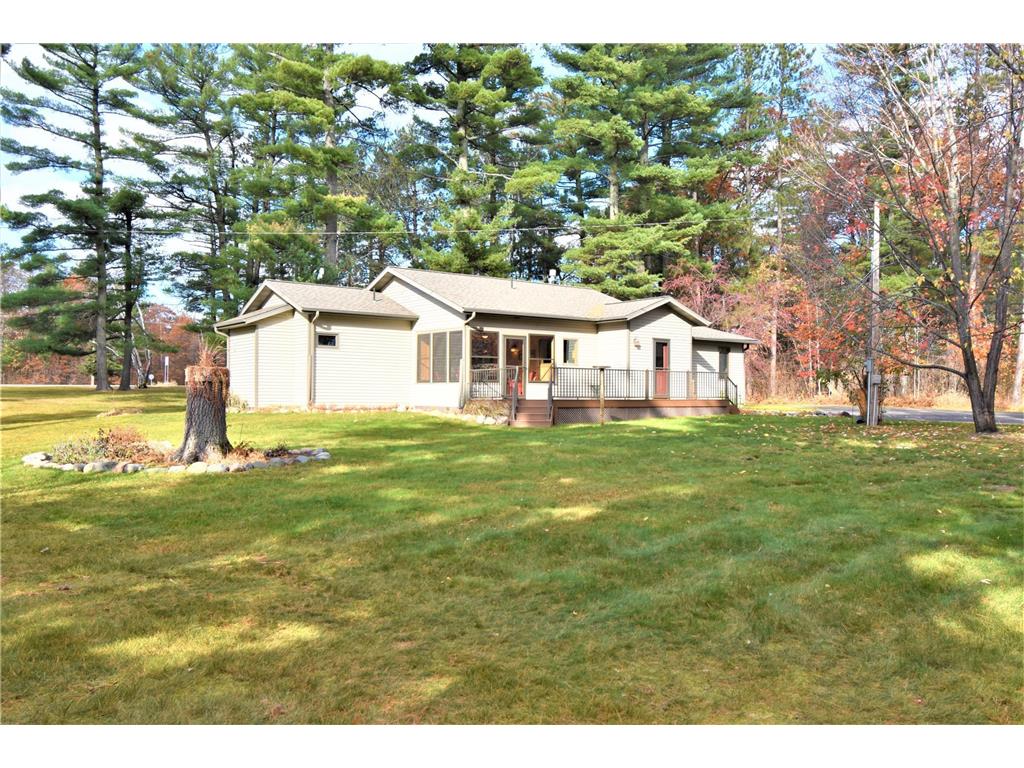 22990 State Highway 371, Nisswa, MN, 56468 MLS 6301379 Edina Realty