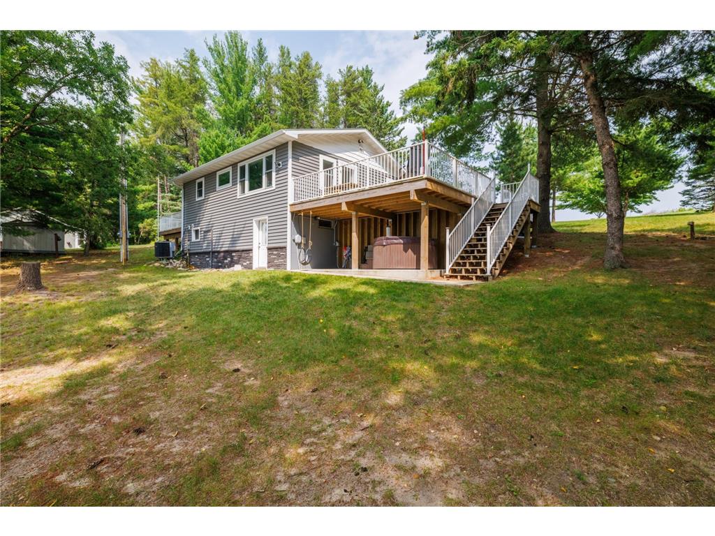 22993 S Getaway Drive, Nevis, MN, 56467 MLS 6427731 Edina Realty