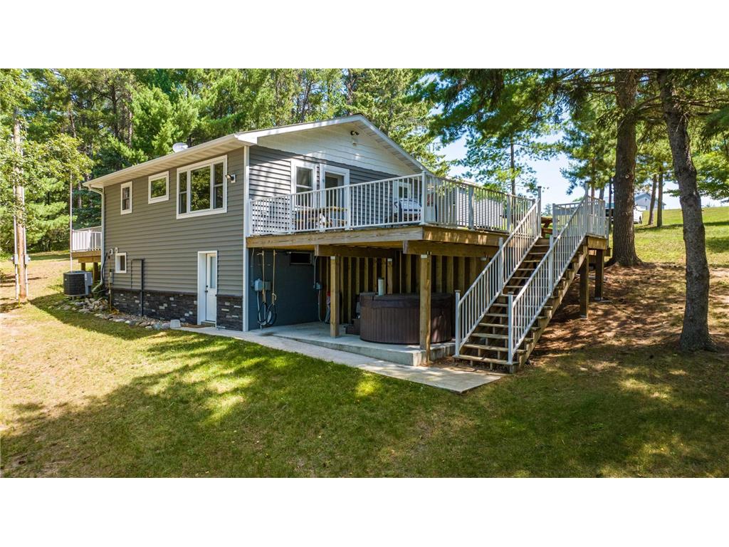 22993 S Getaway Drive, Nevis, MN, 56467 MLS 6427731 Edina Realty