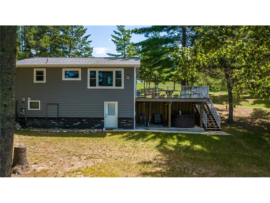 22993 S Getaway Drive, Nevis, MN, 56467 MLS 6427731 Edina Realty