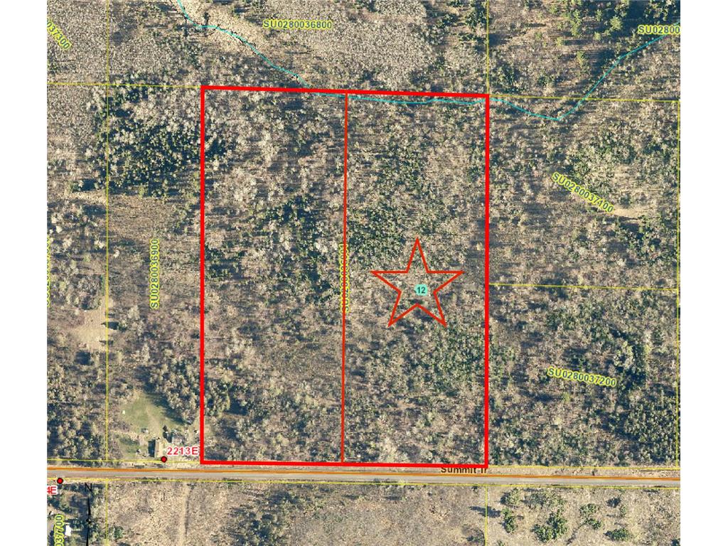 22xx E Summit Trail Summit Twp WI 54836 6373367 image1