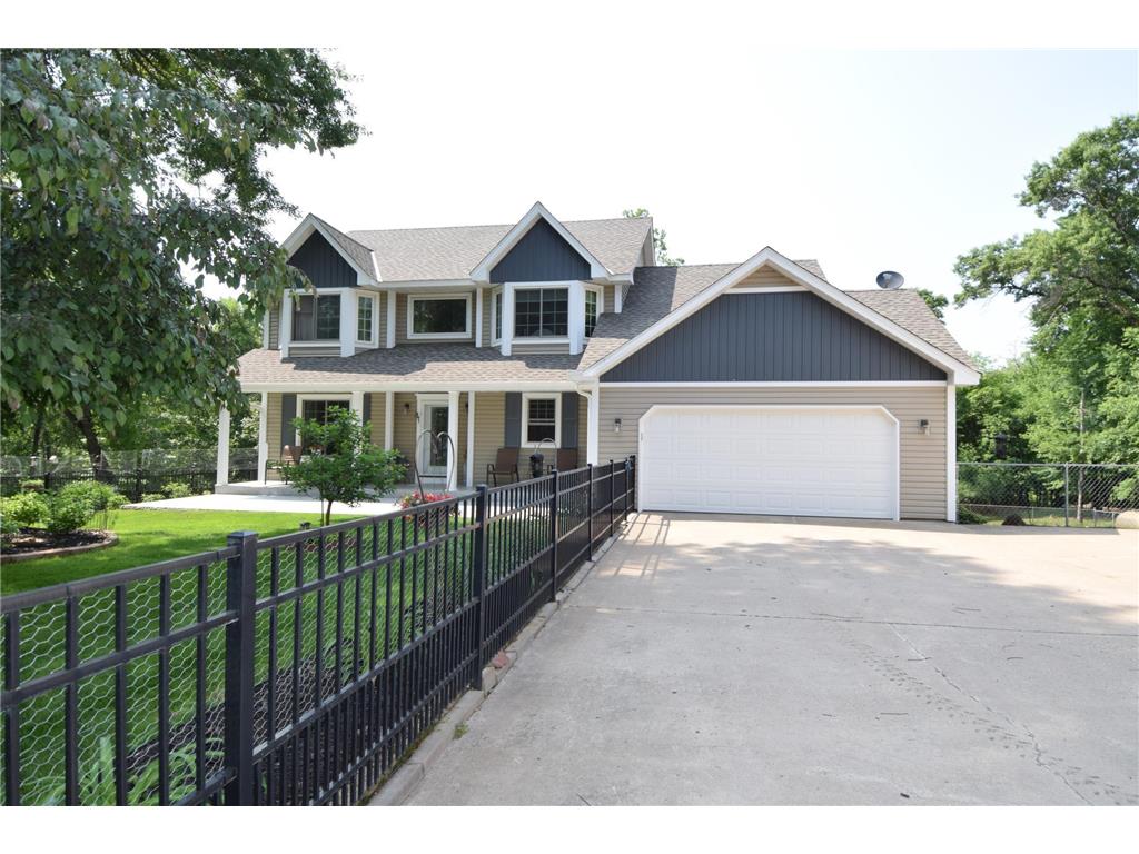 23 300th Trail NW Bradford Twp MN 55040 - Rum River 6385202 image1