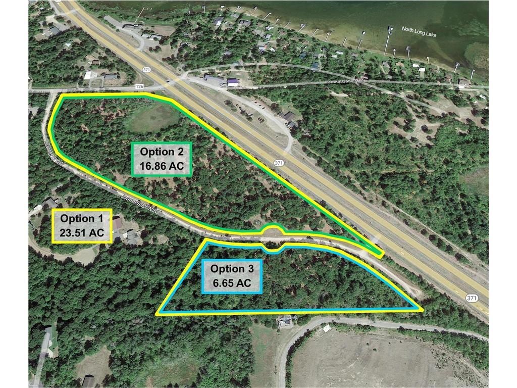 23.51 AC Hwy 371 Brainerd MN 56401 6265592 image1
