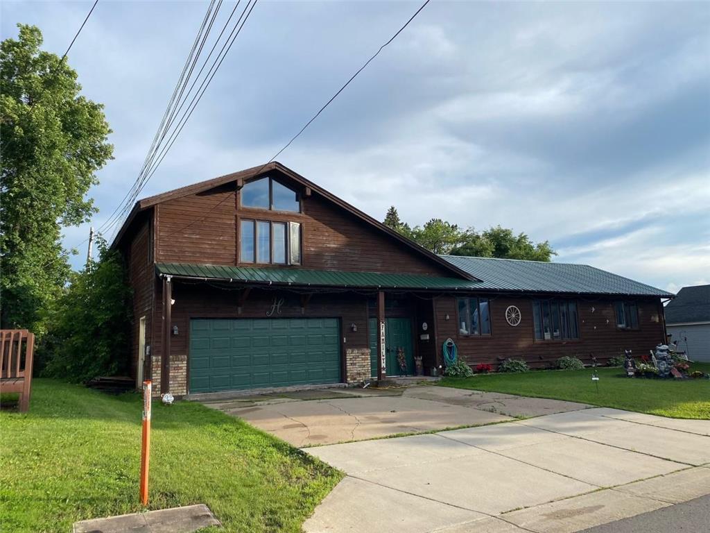 23 Central Avenue E, Aurora, MN 55705 MLS 6233769 Edina Realty