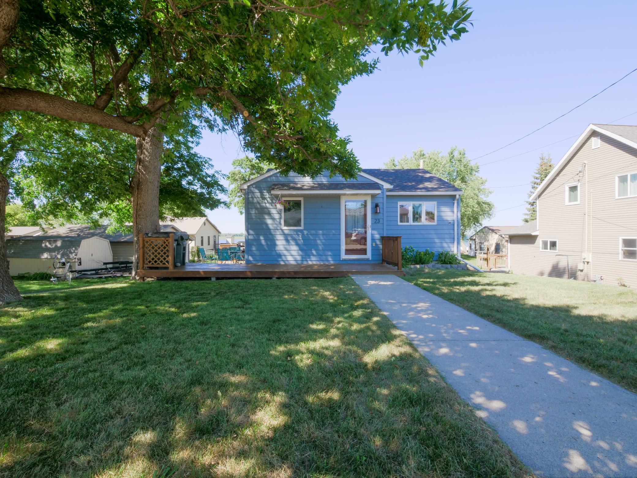 23 E Lake Street, Osakis, MN, 56360 MLS 6085214 Edina Realty