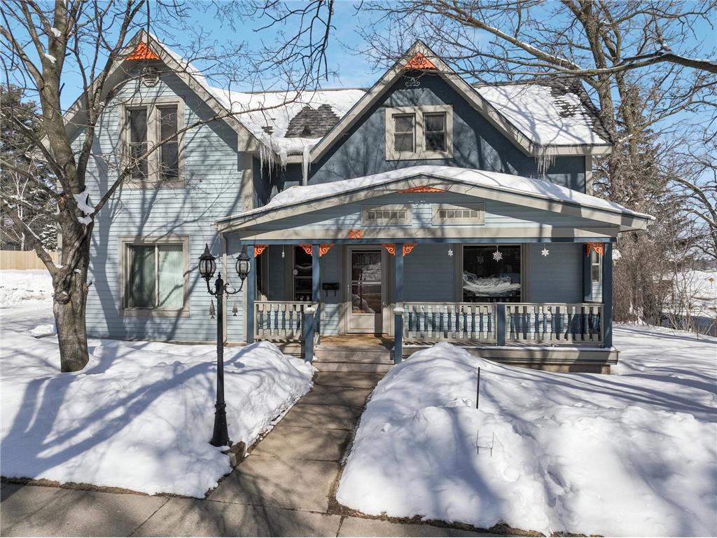 23 E Marshall Street Rice Lake Twp WI 54868 6341557 image1