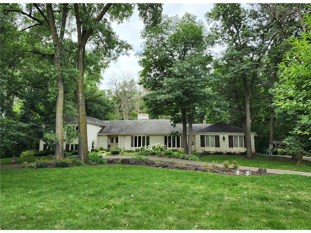 23 Evergreen Road North Oaks MN 55127 - Pleasant Lake 6746574 image1