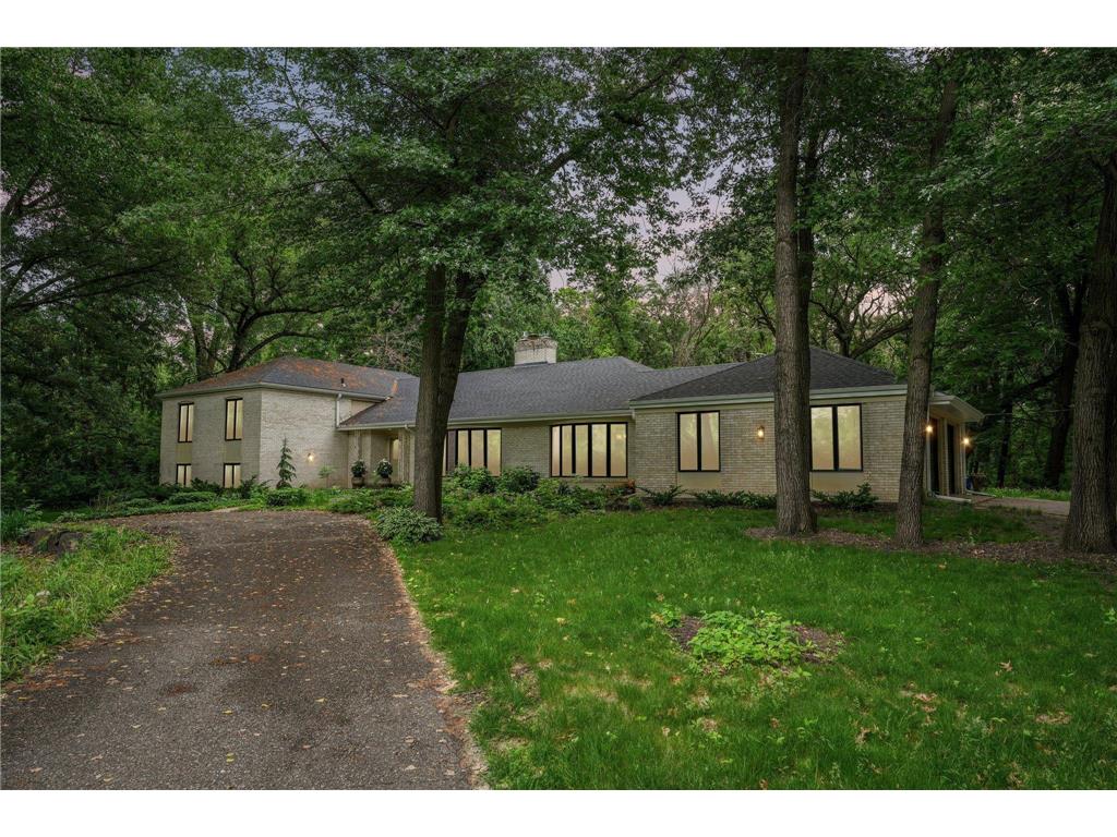 23 Evergreen Road North Oaks MN 55127 - Pleasant Lake 7100038 image1