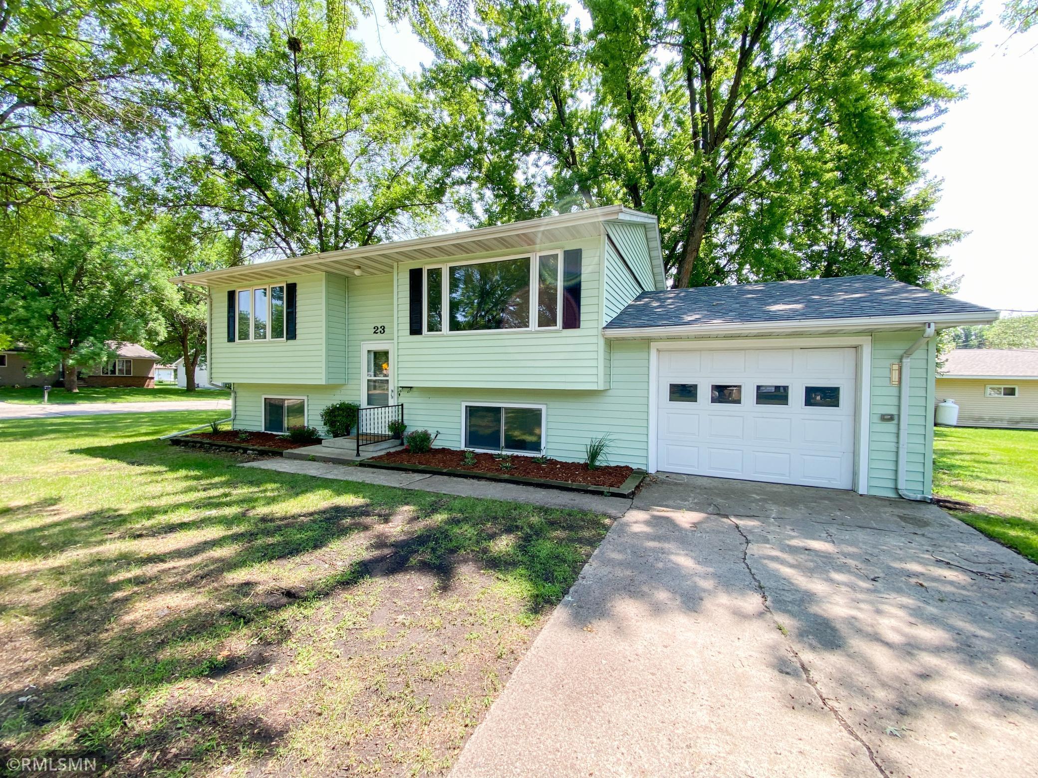 23 Lincoln Avenue E, Gaylord, MN, 55334 MLS 6016003 Edina Realty