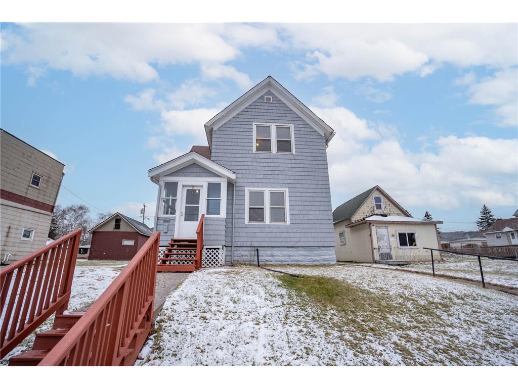 23 N 62nd Avenue W Duluth MN 55807 6539033 image1