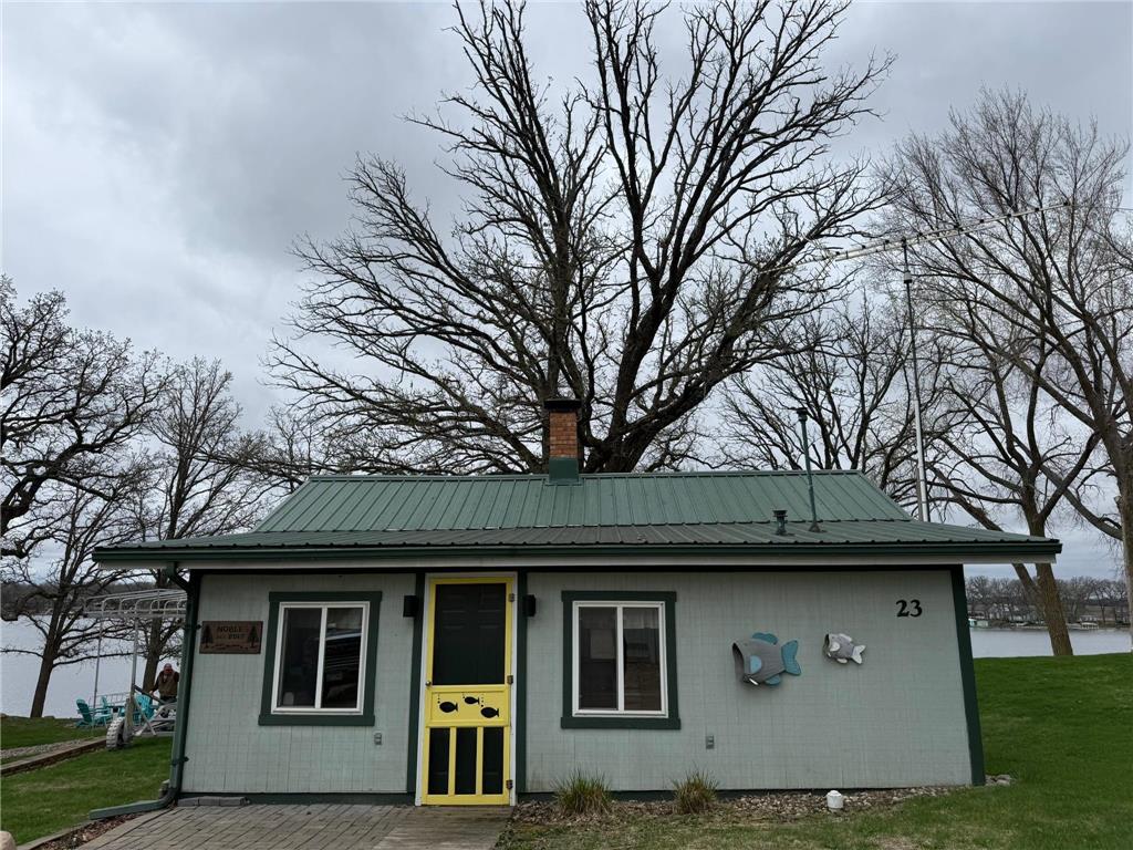 23 N Beaver Lake Road New Richland MN 56072 - Beaver Lake 6714383 image1