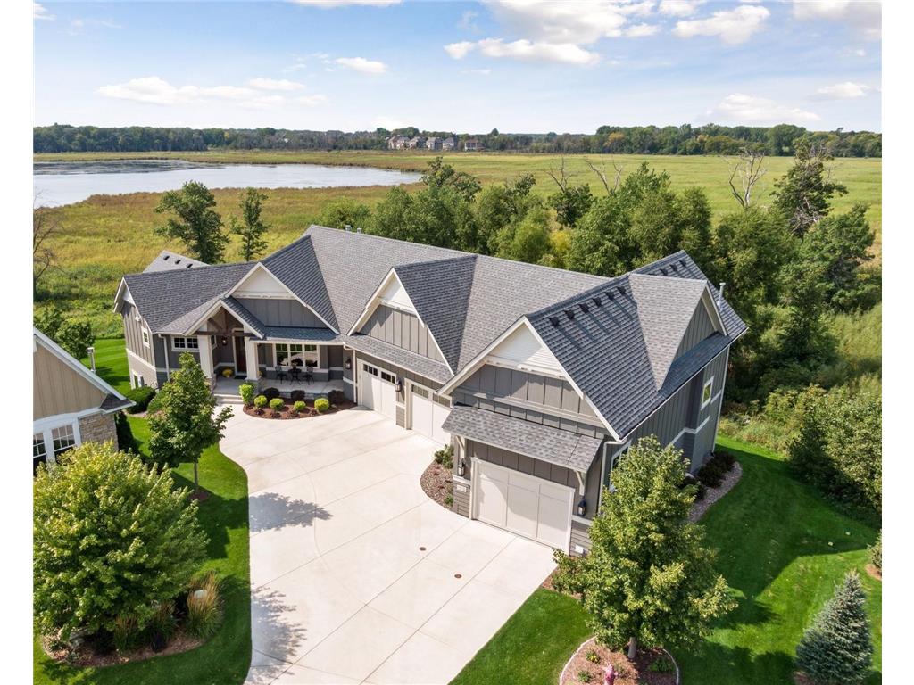 23 Phoebe Lane North Oaks MN 55127 - Wilkinson 6257447 image1