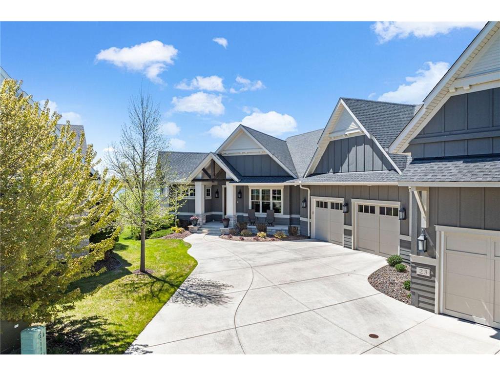 23 Phoebe Lane North Oaks MN 55127 - Wilkinson 7072591 image1