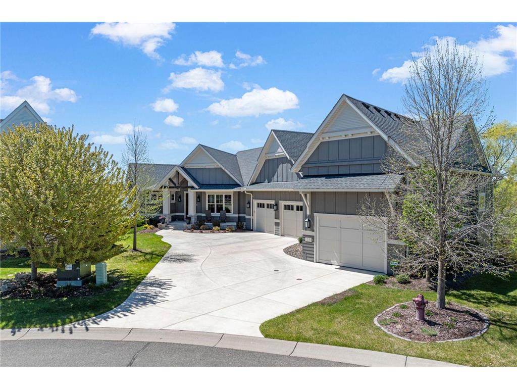 23 Phoebe Lane North Oaks MN 55127 - Wilkinson 7072591 image2