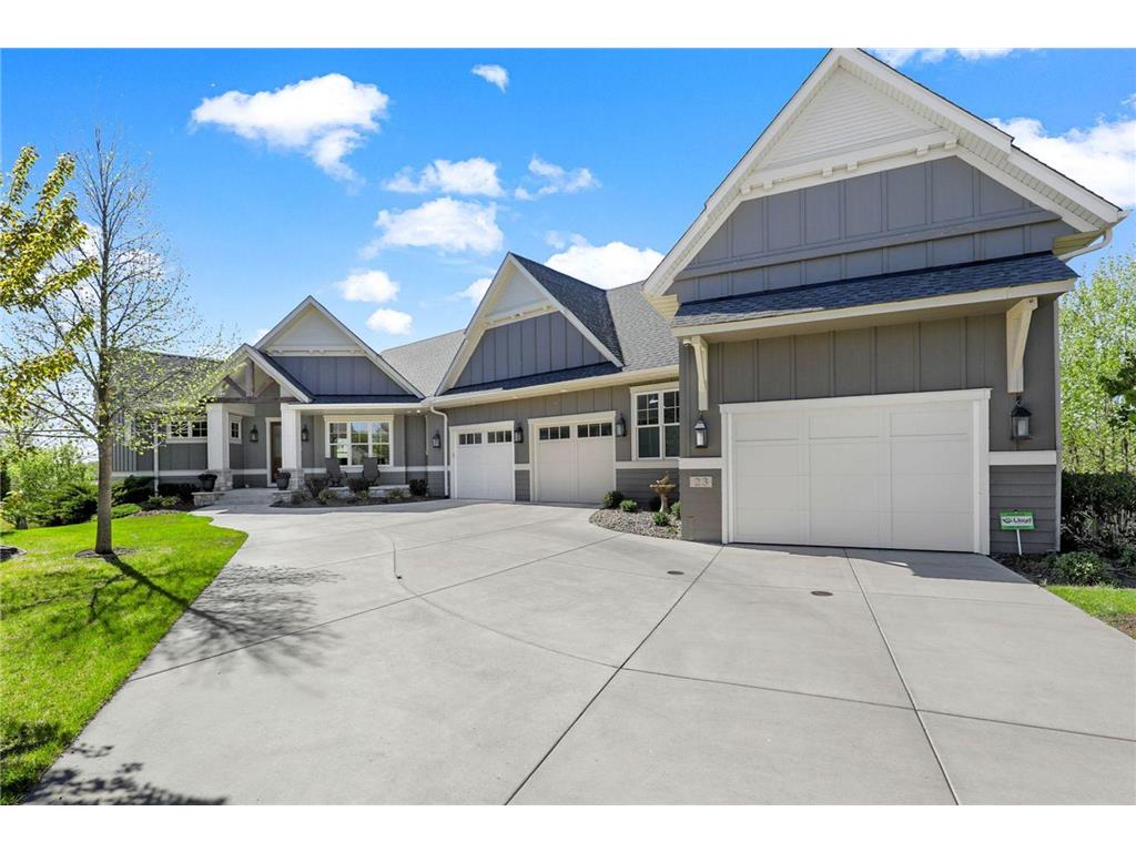 23 Phoebe Lane North Oaks MN 55127 - Wilkinson 7072591 image67