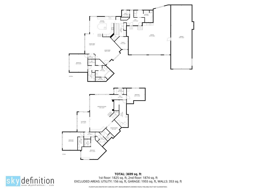 23 Phoebe Lane North Oaks MN 55127 - Wilkinson 7072591 image76