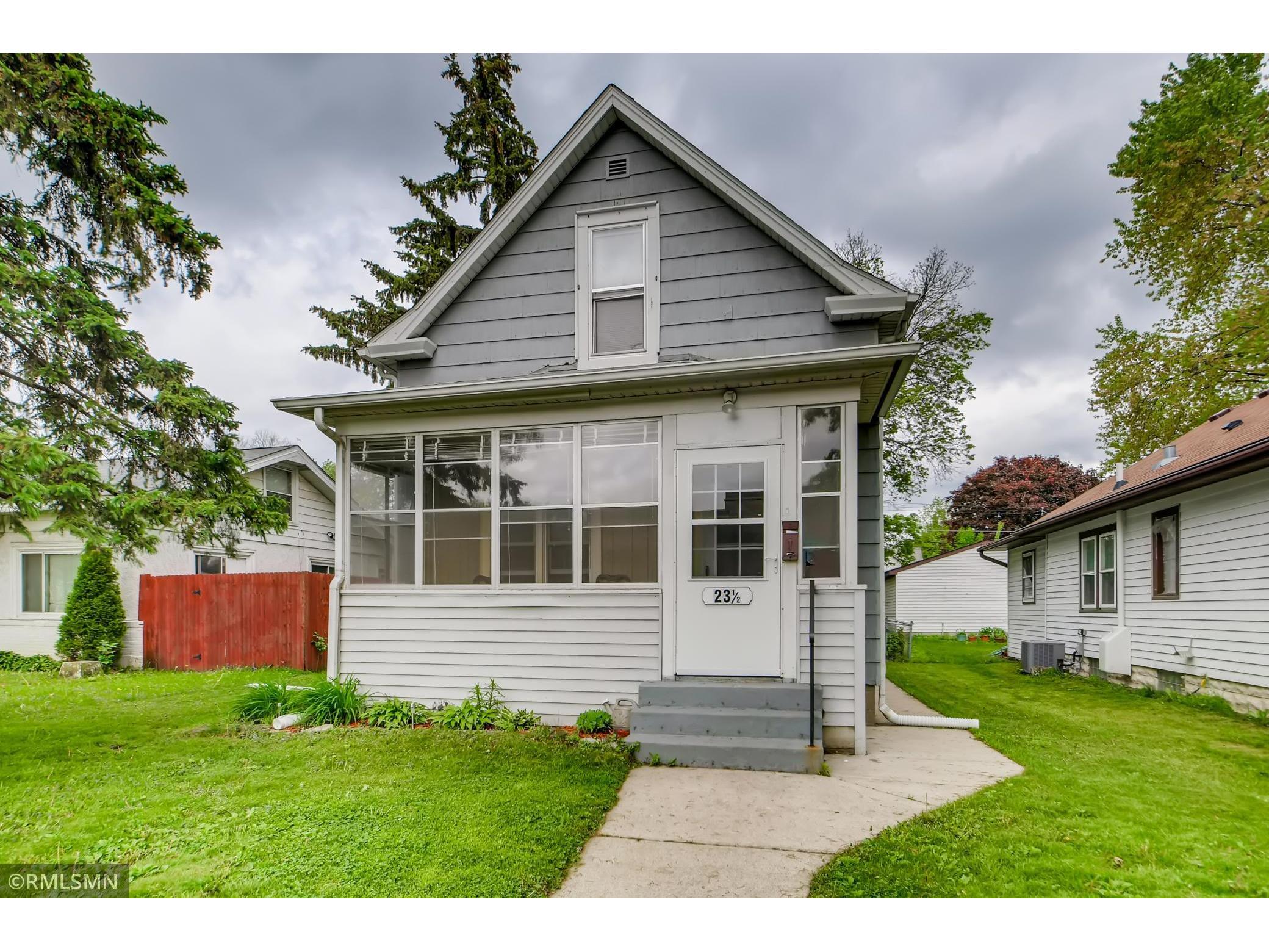 23 Rose Avenue E 1/2, Saint Paul, MN, 55117 MLS 5716878 Edina Realty