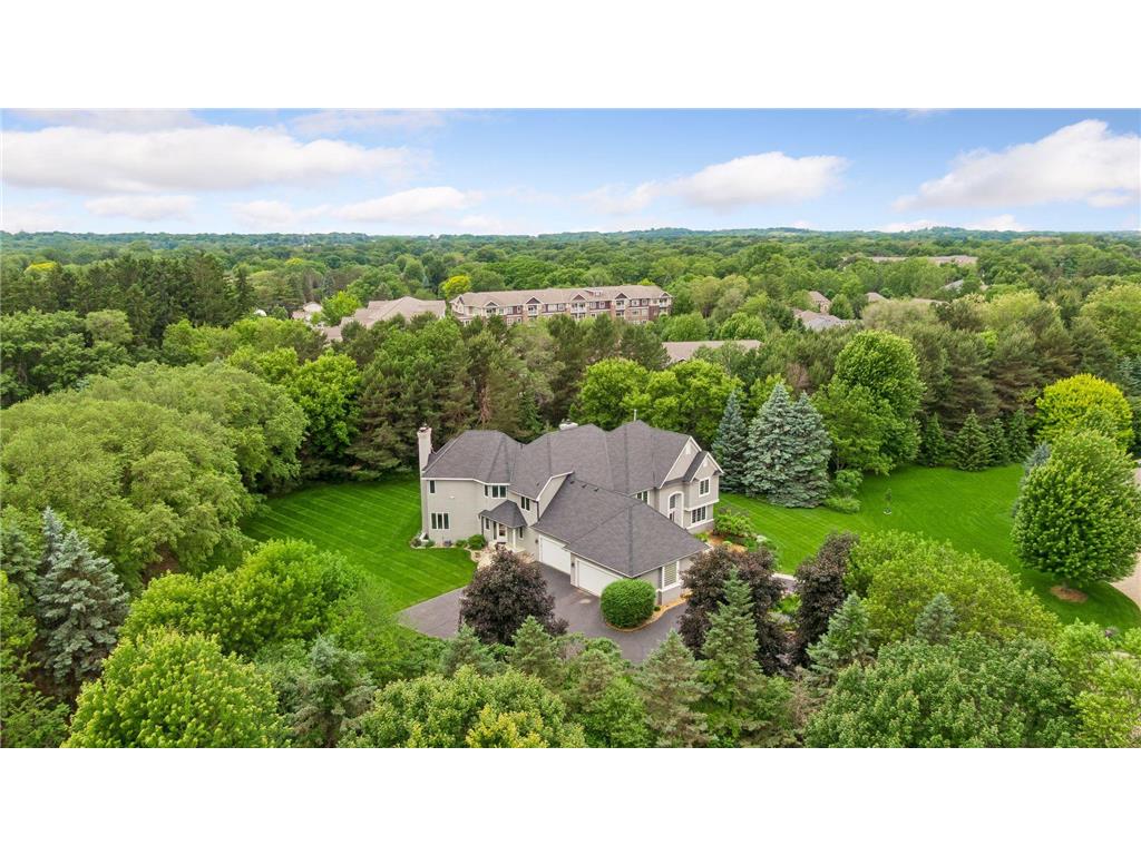 23 Scotch Pine Circle North Oaks MN 55127 7082188 image122