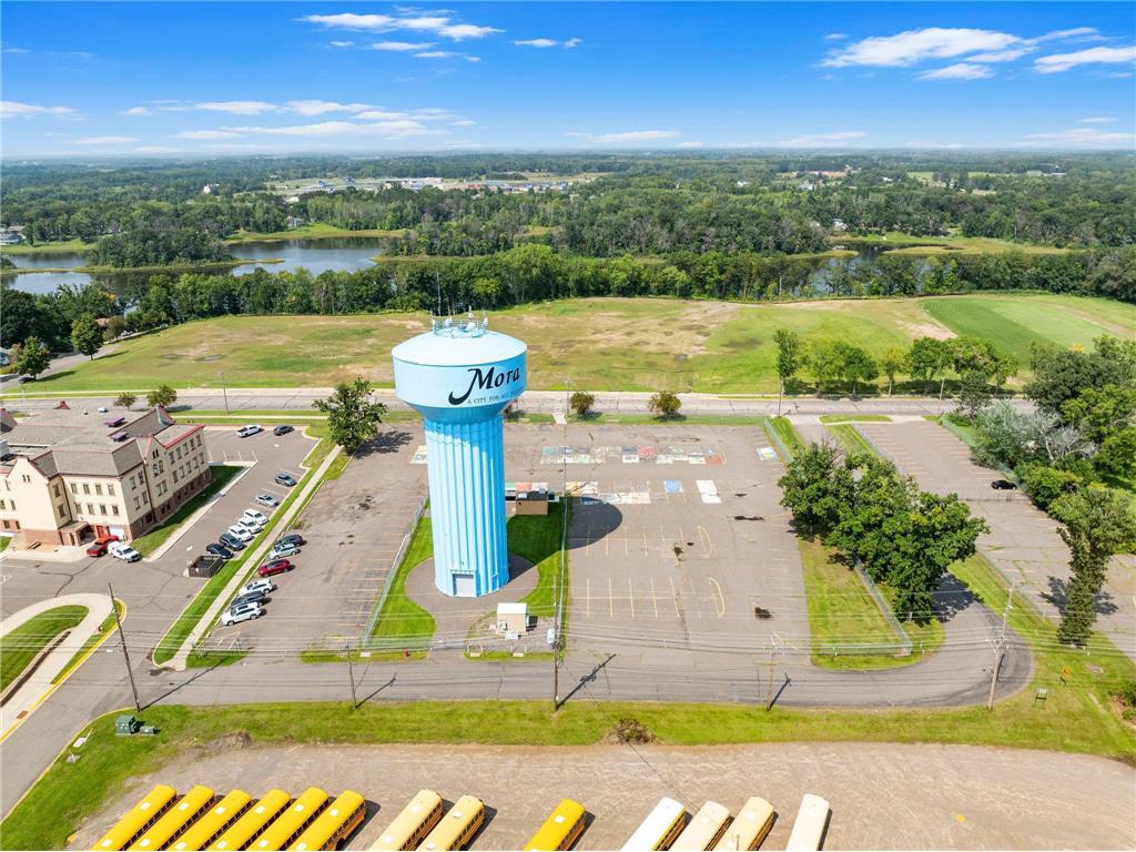 23 Spruce St N Mora MN 55051 - Mora 6587890 image1