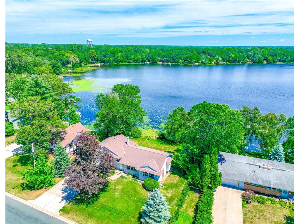 23 W Golden Lake Road, Circle Pines, MN, 55014 MLS 6235229 Edina